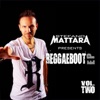 Stefano Mattara Presents ReggaeBoot Vol. Two - EP