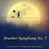 Brucker: Symphony No. 7 album lyrics, reviews, download