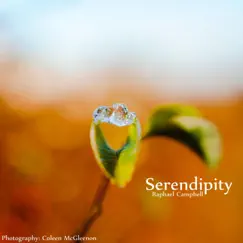 Serendipity by Raphael Campbell album reviews, ratings, credits