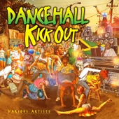 Dancehall Kick Out Clean artwork