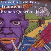 Traditional French Quarters Jazz artwork