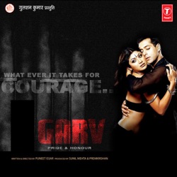 A. R. Rahman & Udit Narayan - Hum Tumko Nigahon Mein