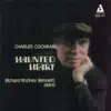 Haunted Heart (feat. Richard Rodney Bennett) album lyrics, reviews, download