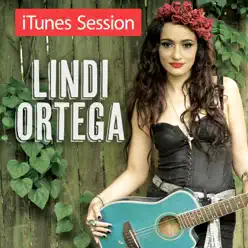 iTunes Session - Lindi Ortega