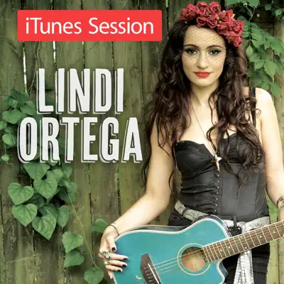 iTunes Session - Lindi Ortega iTunes Session - Lindi Ortega