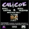 Curve Be Remix (feat. Half/Dead & Duntastic) - Calicoe lyrics