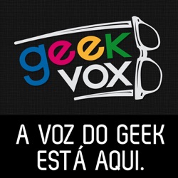 Geek Vox | Podcasts