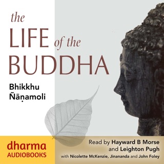 ‎Bhikkhu Nanamoli on Apple Books