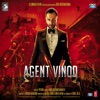 Agent Vinod (Original Motion Picture Soundtrack), 2012