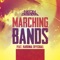 Marching Bands (feat. Kardinal Offishall) - Neon Dreams lyrics