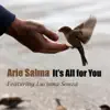 It's All for You (feat. Luciana Souza) - Single album lyrics, reviews, download