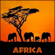 African Safari - Derek Fiechter