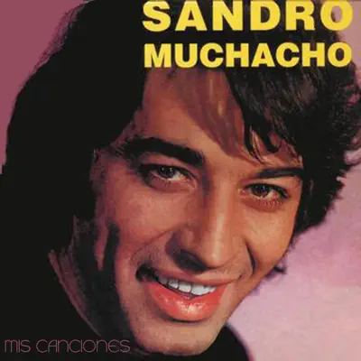 Muchacho - Sandro