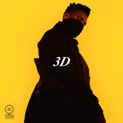 3D - Single by Gaika album reviews, ratings, credits