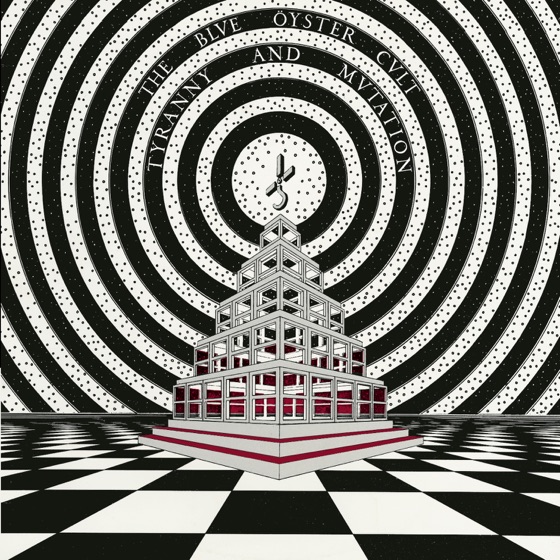 Cover artwork for O.D.'d On Life Itself