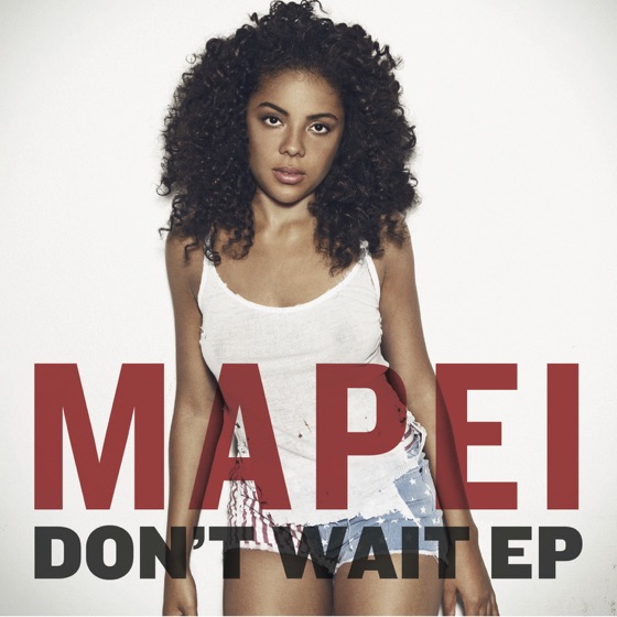 Cover artwork for Don’t Wait