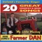 The Rooster Song - Farmer Dan lyrics
