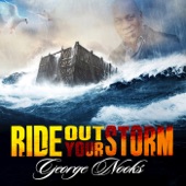 Ride Out Your Storm artwork