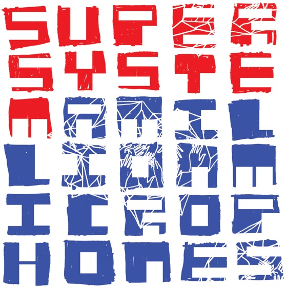 Cover artwork for Not the Concept