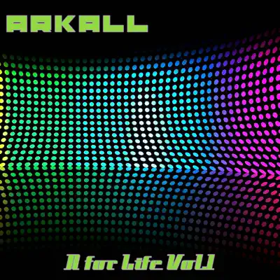 A for Life, Vol. 1 - EP - Ar-Kall
