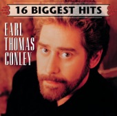Once In A Blue Moon-Earl Thomas Conley