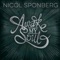 NICOL SPONBERG - THE SOLID ROCK
