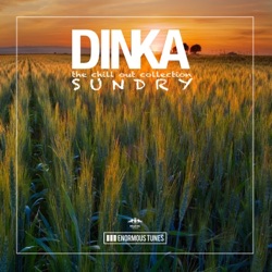Dinka - Fountain
