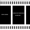 Famous 8 Bit Movie Music Volume One album lyrics, reviews, download