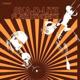 ladda ner album SkaDLite - Plays Dynomite