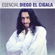 Amar y Vivir (Bolero) - Diego El Cigala
