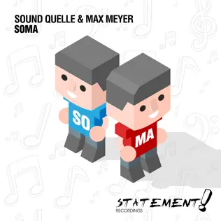 baixar álbum Sound Quelle & Max Meyer - SoMa