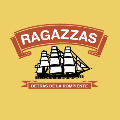 Detrás de la Rompiente - Ragazzas
