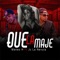 Que la Maje (feat. JC la Nevula) - Meneo H lyrics