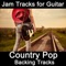 Country Track (Key D) [Bpm 120] - Guitarteamnl Jam Track Team lyrics