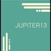 Jupiter13 - EP