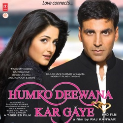 Adnan Sami & Sonu Nigam - Humko Deewana Kar Gaye (Sad Version)