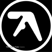 We Have Arrived (Aphex Twin QQT Mix) artwork