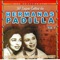 La Contrasena - Hermanas Padilla lyrics