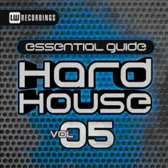 Essential Guide: Hard House, Vol. 5 by Various Artists album reviews, ratings, credits