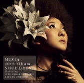 MISIA - 明日へ