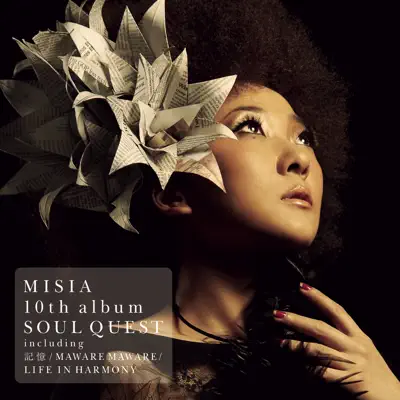 Soul Quest - Misia