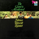 Horace Tapscott Quintet - The Dark Tree