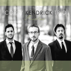 Corey Kendrick Trio - Blues Al Pastor