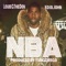 NBA (feat. Kool John) - Louie G The Don lyrics