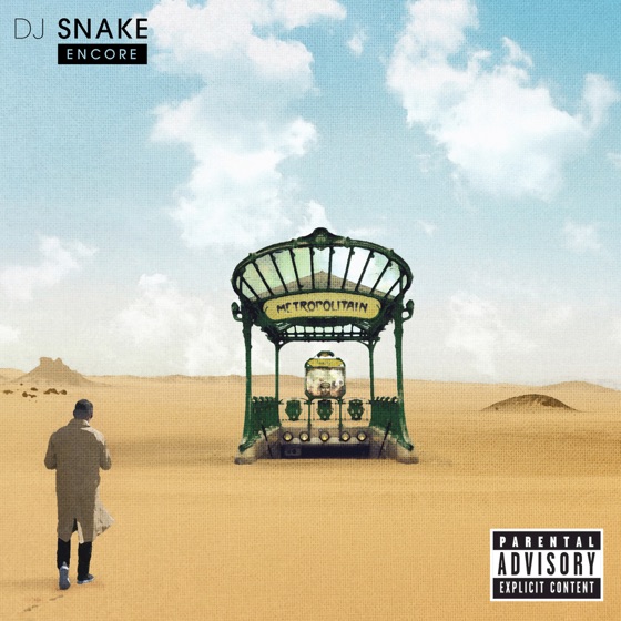 Cover artwork for Sober (feat. JRY)