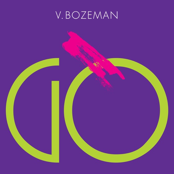 Cover artwork for Go