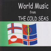 World Music From The Cold Seas - Blandade Artister