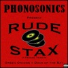 Phonosonics - (Sittin' On) The Dock of the Bay