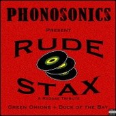 Phonosonics - Green Onions