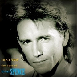 Brian Spence - Will You Never Be My Friend